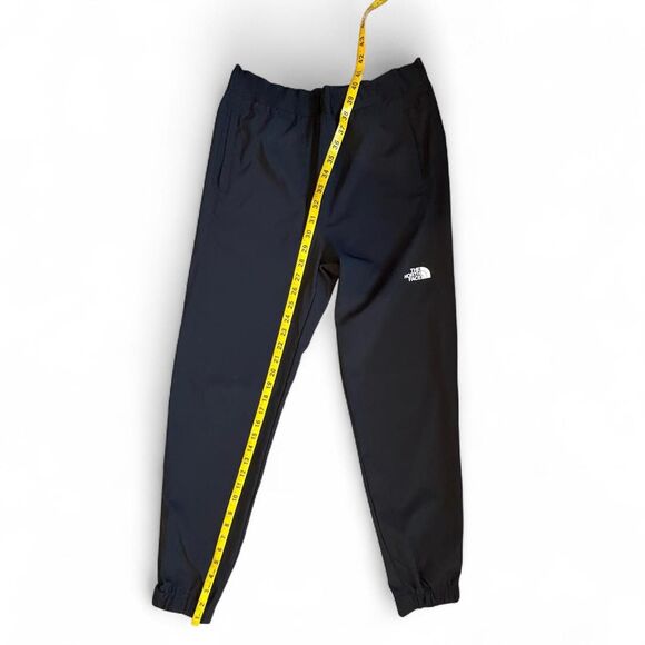 The-North-Face Men's Black and Navy Joggers-tracksuits - Black - Picture 1 of 3